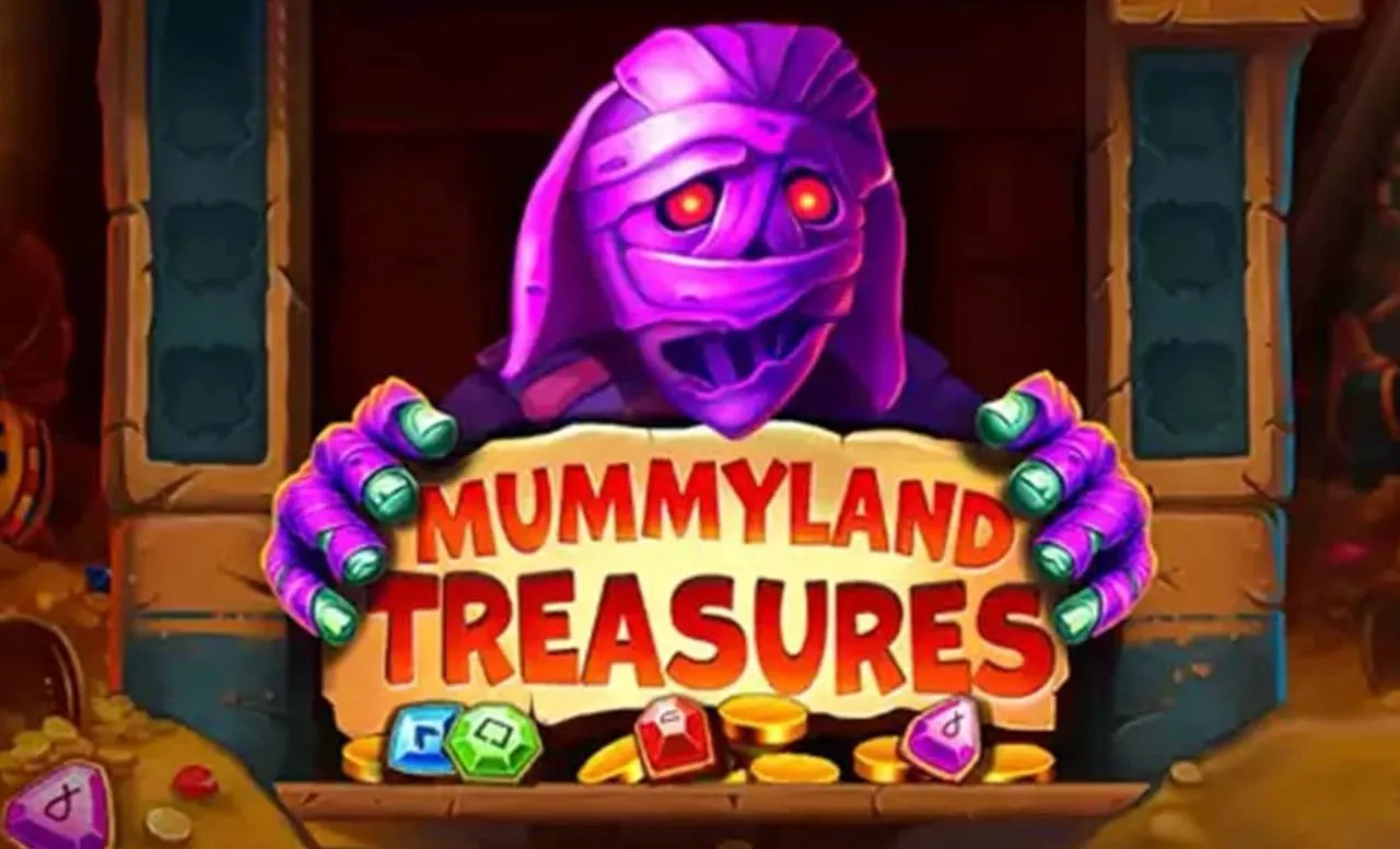 Mummyland Treasures