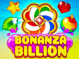 Bonanza Billion